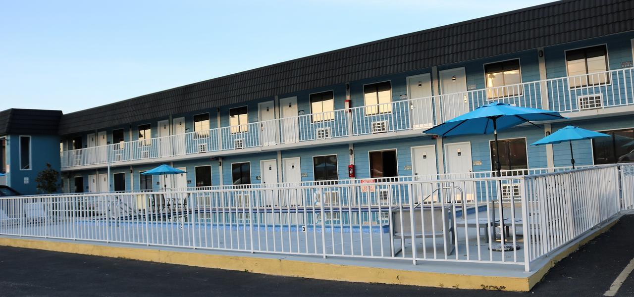 Monte Carlo Inn- Near Disney Kissimmee Exterior foto