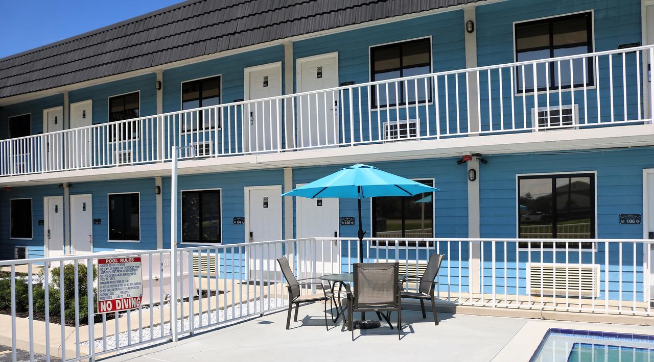Monte Carlo Inn- Near Disney Kissimmee Exterior foto