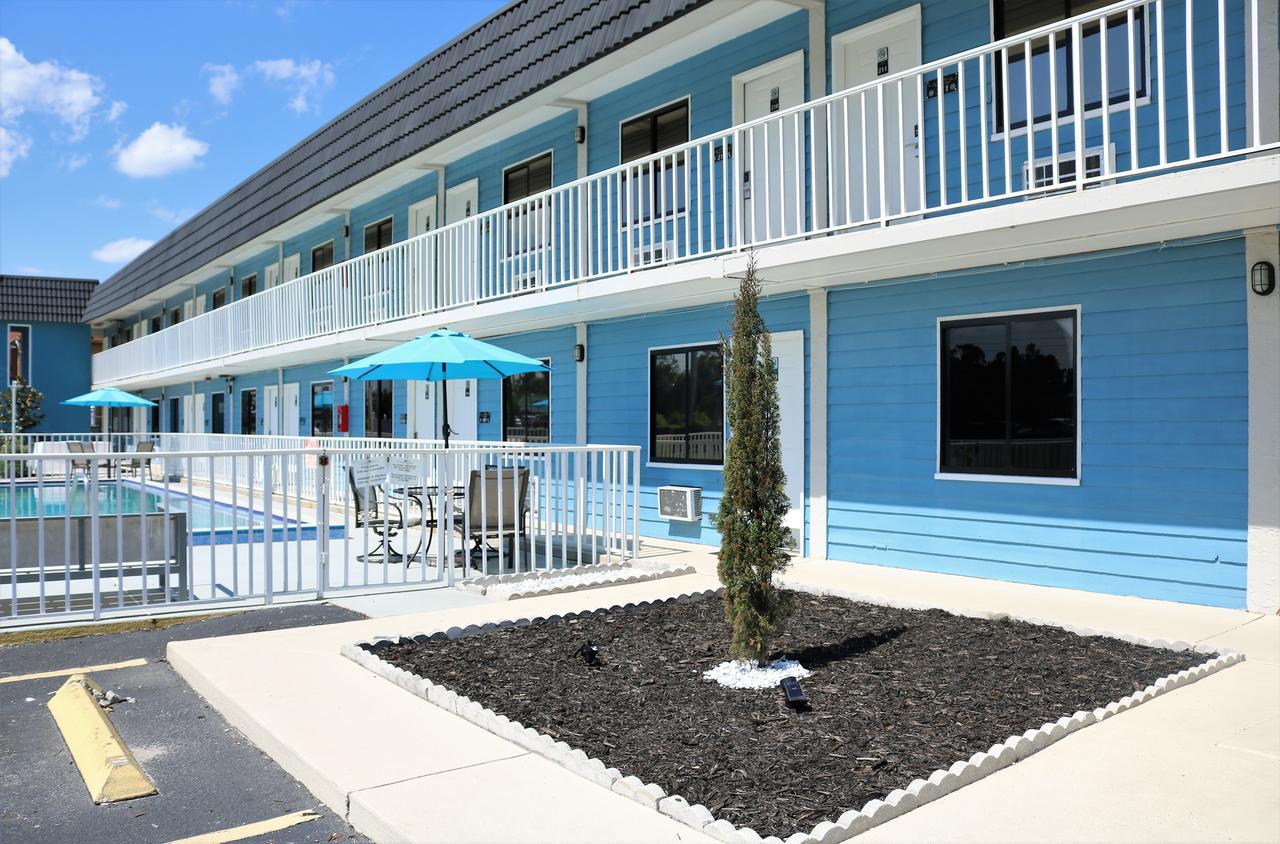 Monte Carlo Inn- Near Disney Kissimmee Exterior foto