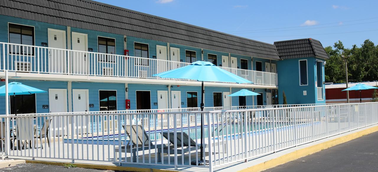 Monte Carlo Inn- Near Disney Kissimmee Exterior foto