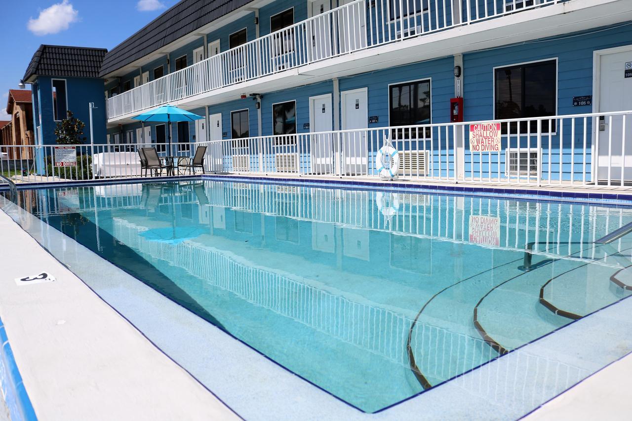 Monte Carlo Inn- Near Disney Kissimmee Exterior foto