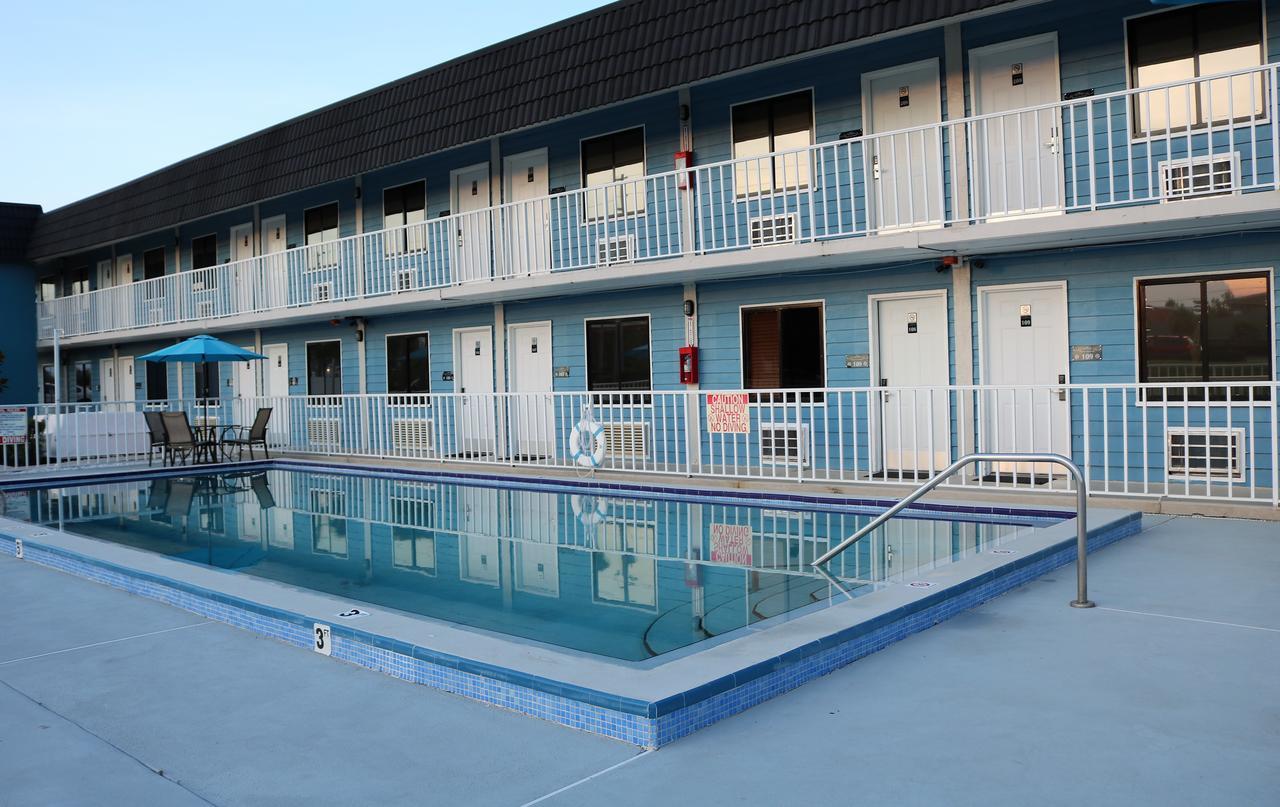 Monte Carlo Inn- Near Disney Kissimmee Exterior foto